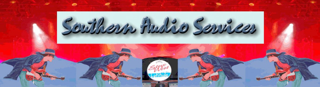Southern Audio Services